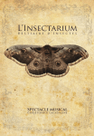 couv insectarium