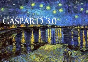 La nuit et ses prestiges Gaspard 3.1