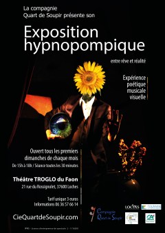 Exposition Hypnopompique
